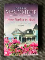 Debbie Macomber - Rose Harbor in bloei., Boeken, Ophalen of Verzenden, Zo goed als nieuw, Debbie Macomber