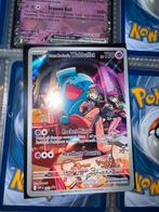 Pokemon team rocket's wobbuffet, Ophalen, Nieuw, Losse kaart