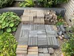 Klinkers lengte 20cm hoogte 6 cm dikte 5 cm, Tuin en Terras, Tegels en Klinkers, Ophalen of Verzenden, Zo goed als nieuw