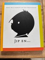 Jip en Janneke - Annie M.G. Schmidt, Ophalen of Verzenden, Gelezen, Sprookjes