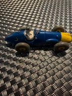 Dinky toys Ferrari Vintage blauwe raceauto speelgoed, Ophalen of Verzenden