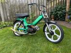 Tomos 65cc, Fietsen en Brommers, Brommers | Tomos, Ophalen, 65 cc, Zo goed als nieuw, 2 versnellingen