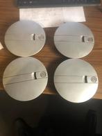 Naafkappen vw golf, Auto diversen, Ophalen of Verzenden, Zo goed als nieuw