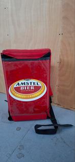 Amstel Bier Rugzak voor Blikjes, Ophalen of Verzenden, Zo goed als nieuw, Gebruiksvoorwerp