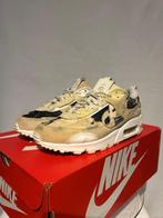 Maat 38 - Nike Air Max 90 Futura Cow Print, Bruin, Verzenden, Nike, Nike