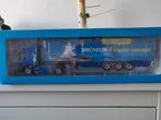 WSI collectibles Scania Highline 4x2 van Eck nieuw, Hobby en Vrije tijd, Modelauto's | 1:50, Ophalen of Verzenden, Nieuw, Bus of Vrachtwagen