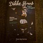 Dikke Hans leert vliegen - Peter den Haring, Achtergrond en Informatie, Ziel of Sterfelijkheid, Ophalen of Verzenden, Zo goed als nieuw