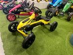 BERG Rally DRT Yellow 3 Gears Skelter nu €239 korting, Ophalen of Verzenden, Nieuw, Berg, Vrijloopautomaat
