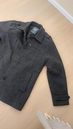 Winter jacket blazer heren maat XL, Kleding | Heren, Ophalen of Verzenden, Zo goed als nieuw, Maat 56/58 (XL), Grijs