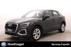 Audi Q2 35 TFSI Pro Line | Trekhaak | Adaptive Cruise | Came, Auto's, Audi, Stof, 4 cilinders, 150 pk, Bedrijf