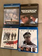 Blu-ray Film Collectie - Saving Private Ryan, Brokeback Moun, Cd's en Dvd's, Blu-ray, Ophalen of Verzenden, Zo goed als nieuw