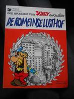 ASTERIX de Romeinse lusthof, Boeken, Dargaud Benelux, Eén stripboek, Ophalen, Gelezen