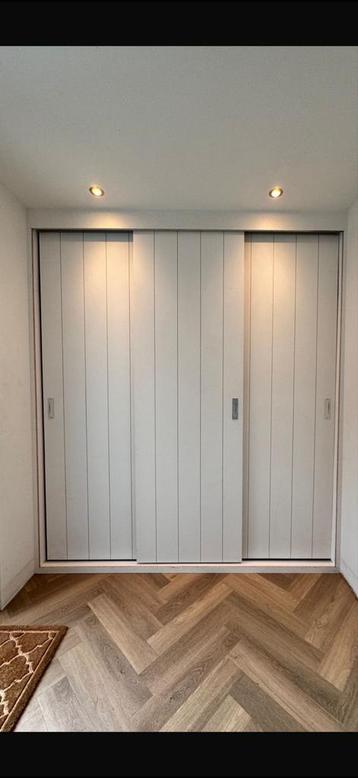 Maatwerk Kledingkast - Perfect Passend! - afbeelding 5