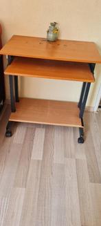 computer table, Computers en Software, Ophalen, Gebruikt