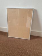 HEMA aluminium fotolijst 40 x 50 cm, Audio, Tv en Foto, Ophalen, Zo goed als nieuw