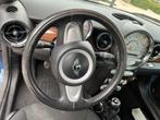 Mini Cooper Stuur Met Airbag, Auto-onderdelen, Dashboard en Schakelaars, Ophalen of Verzenden, Gebruikt, Mini