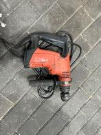Hilti TE 6-S Klopboor - SDS, Boor- en/of Breekhamer, Ophalen of Verzenden, Klopboormechanisme, Gebruikt