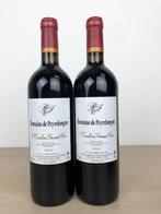 2x Domaine Peyrelongue A.C. Saint-Emilion Grand Cru 2016, Nieuw, Rode wijn, Frankrijk, Verzenden