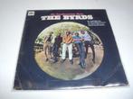 The Byrds - Mr.Tambourine Man, Pop, EP, Gebruikt, 7 inch