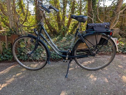 3 fietsen (zelf liefde geven/opknappen) ophalen Sneek, Fietsen en Brommers, Fietsen | Dames | Damesfietsen, Gebruikt, Overige merken