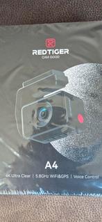 Dashcam Redtiger a4, Ophalen of Verzenden