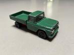 Ford F 500 Siku  Aangeboden een Ford F 500 Siku schaal 1:43, Ophalen of Verzenden, Auto, SIKU
