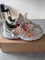 Nike x Off-White air presto EU42,5, Kleding | Heren, Schoenen, Wit, Nike x Off White, Ophalen of Verzenden, Sneakers of Gympen