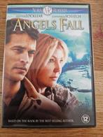 Angels fall, Cd's en Dvd's, Alle leeftijden, Ophalen of Verzenden, Zo goed als nieuw