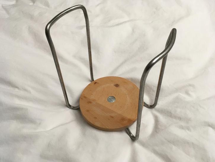 IKEA rationell variera bordenrek, Huis en Inrichting, Keuken | Keukenbenodigdheden, Zo goed als nieuw, Ophalen of Verzenden