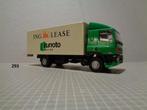 lion daf 85 cf runoto ing, Ophalen of Verzenden, Gebruikt, Bus of Vrachtwagen, Lion Toys