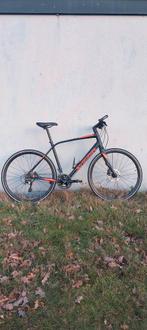 Specialized Sirrus Comp Disc 2016, Ophalen, Gebruikt, Overige merken, Versnellingen