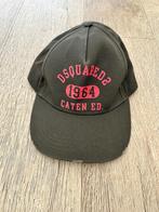 Dsquared2 Pet - Olijfgroen - Nieuw, Ophalen of Verzenden, Nieuw, One size fits all, Pet