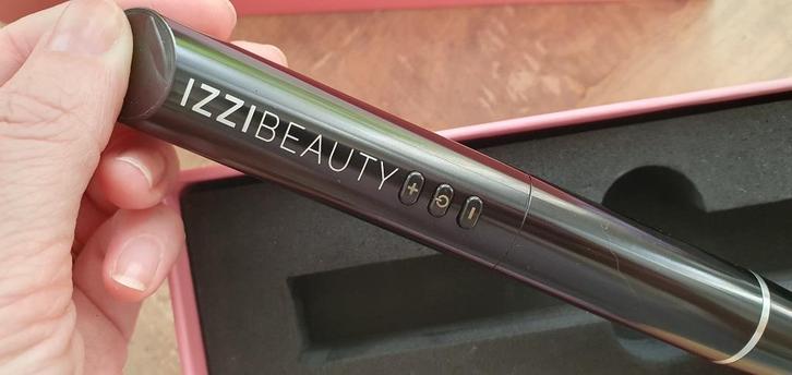 Wireless PMU machine NIEUW, Sieraden, Tassen en Uiterlijk, Uiterlijk | Cosmetica en Make-up, Nieuw, Make-up, Gehele gezicht, Zwart