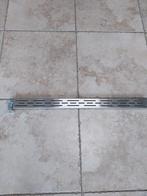 Tegelrooster doucherooster 80 x 7 cm rvs, Ophalen, Nieuw