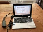 Acer Chromebook Spin 311, Touchscreen, Ophalen of Verzenden, 11 inch, Acer