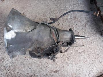 automaat bak Range Rover Classic 1983 beschikbaar voor biedingen