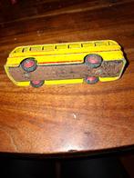 Dinky Toy Schoolbus - Veel Gebruikt, Ophalen of Verzenden, Gebruikt, Auto, Dinky Toys