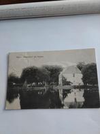 HATTEM.   HUIZE  "MOLECATEN", Ophalen of Verzenden, Voor 1920, Gelderland