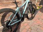 Scott contessa dames moutainbike, Fietsen en Brommers, Ophalen, Zo goed als nieuw, Aluminium, 24 inch of meer