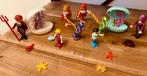 Playmobil zeemeerminnen! Onderwaterwereld., Kinderen en Baby's, Speelgoed | Playmobil, Complete set, Gebruikt, Ophalen of Verzenden