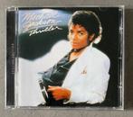 Michael Jackson - Thriller (special edition), Ophalen of Verzenden, 1980 tot 2000, Gebruikt