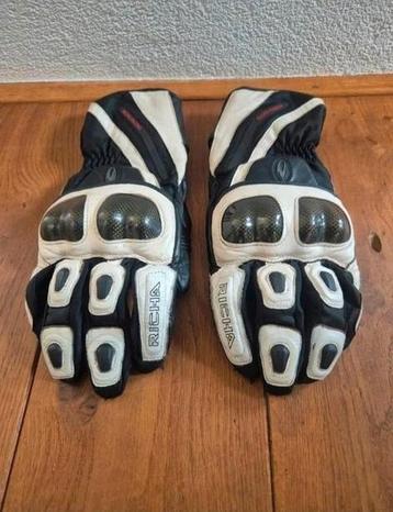 Richa motorhandschoenen 2XL beschikbaar voor biedingen