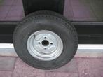 te koop wiel met band 500 - 10 inch, Ophalen, Nieuw