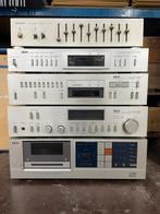 Akai CD-D1 Akai AM-U55 Akai AT-S55 Akai DT-100, Audio, Tv en Foto, Stereo-sets, Ophalen, Losse componenten, Niet werkend, Akai
