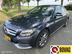 Mercedes C-klasse 180 Avantgarde INavigatie I Trekhaak I DEA, 65 €/maand, Achterwielaandrijving, Gebruikt, Met garantie (alle)