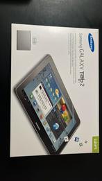 Samsung galaxy Tab2 10.1, Computers en Software, Android Tablets, Ophalen of Verzenden, Zo goed als nieuw, 10 inch, 32 GB