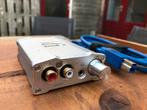 ifi Nano iDSD usb dac, Ophalen of Verzenden, Zo goed als nieuw