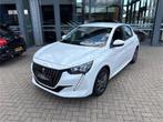 Peugeot 208 1.2 PT ACTIVE PACK AIRCO CRUISE NAVI PDC., Electronic Stability Program (ESP), Gebruikt, 1199 cc, Wit