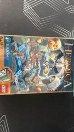 Heroica lego set 3874, Ophalen, Zo goed als nieuw