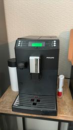 Philips Koffieapparaat, Witgoed en Apparatuur, Koffiezetapparaten, Gebruikt, Ophalen of Verzenden, Koffiemachine